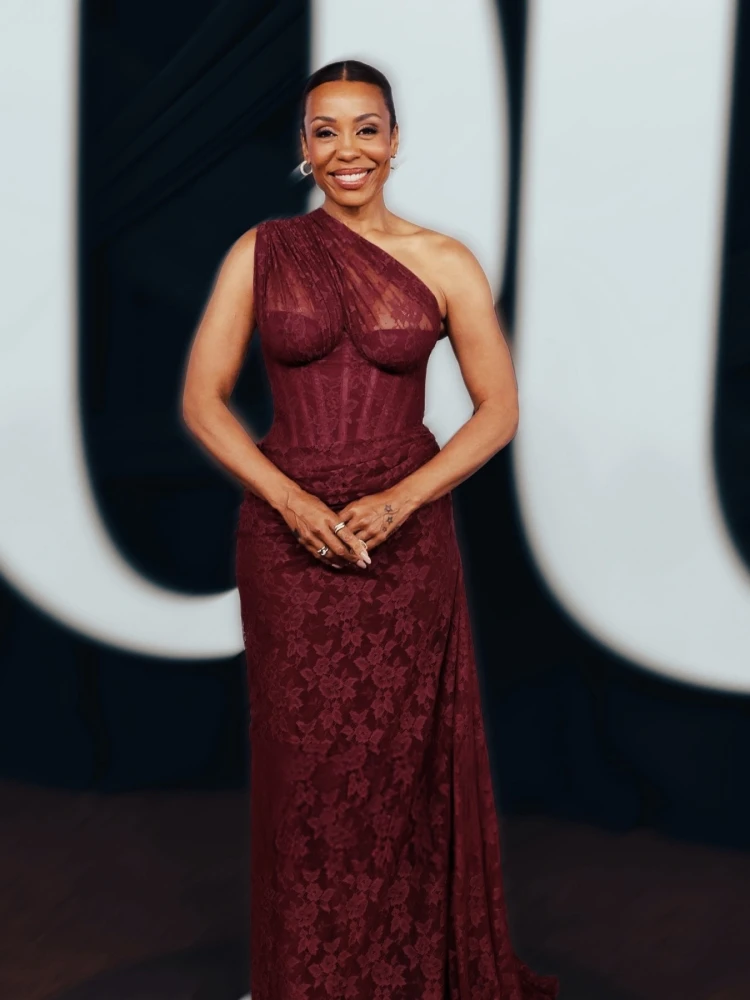 robe dentelle bordeaux pour femme
