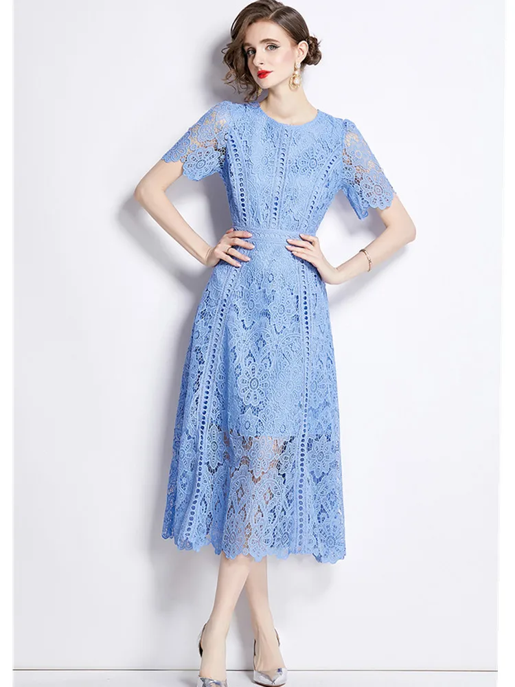 apparel dentelle verte
