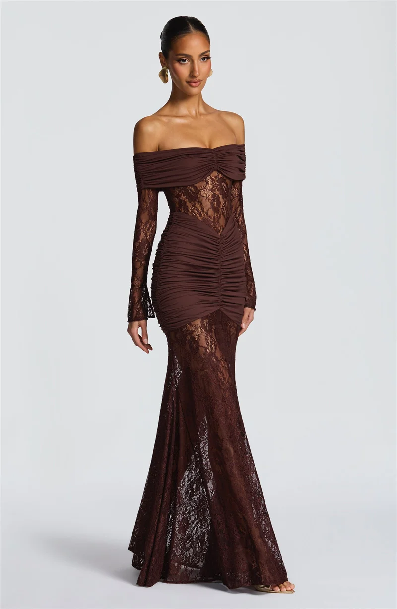 robe soirée femme bustier