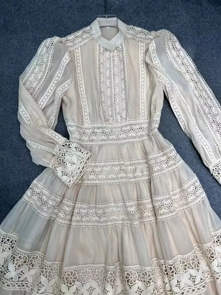 Robe sans élastique