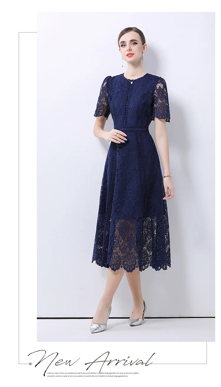 tendance mode robe verte