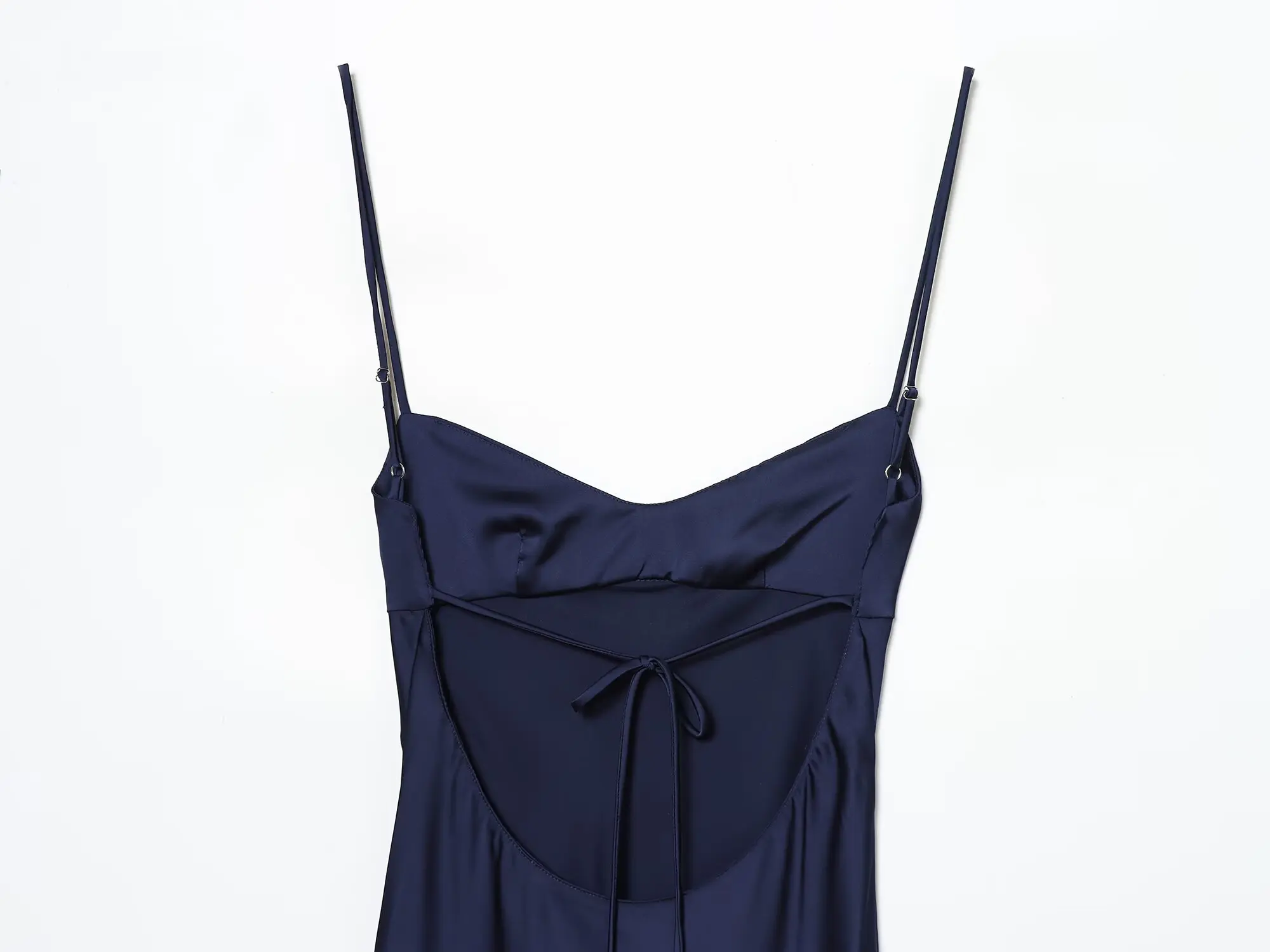 alliance satin et dentelle