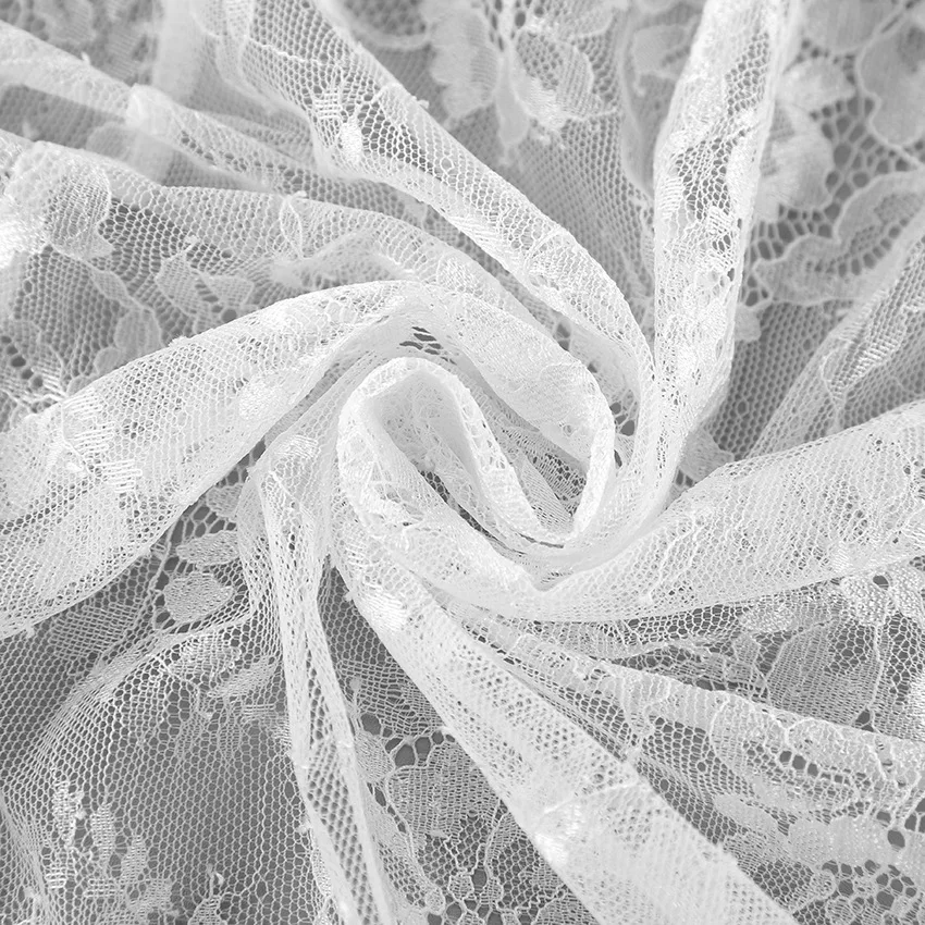 Robe chic en dentelle – Image 24