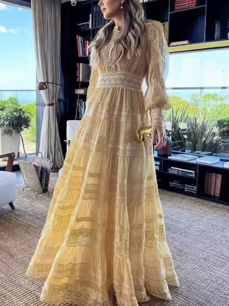 Robe automne